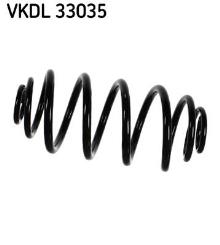 SKF VKDL 33035